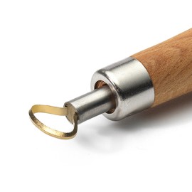 Small Oval Pro Trimming Tool